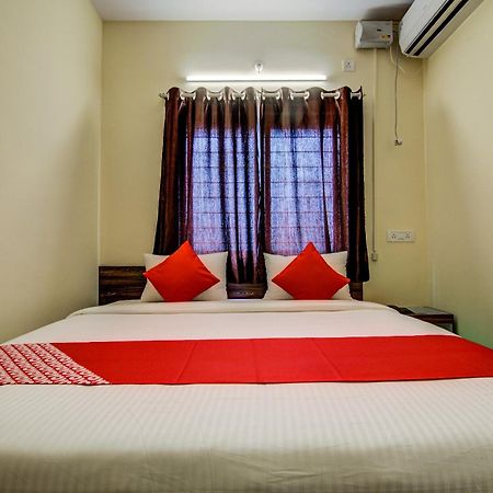 Hotel O Urban Drift Bangalore Extérieur photo