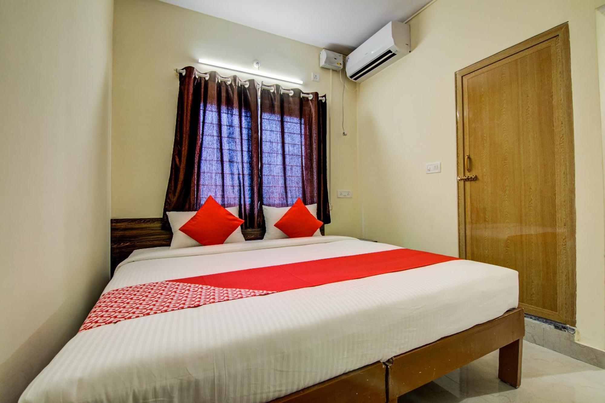 Hotel O Urban Drift Bangalore Extérieur photo