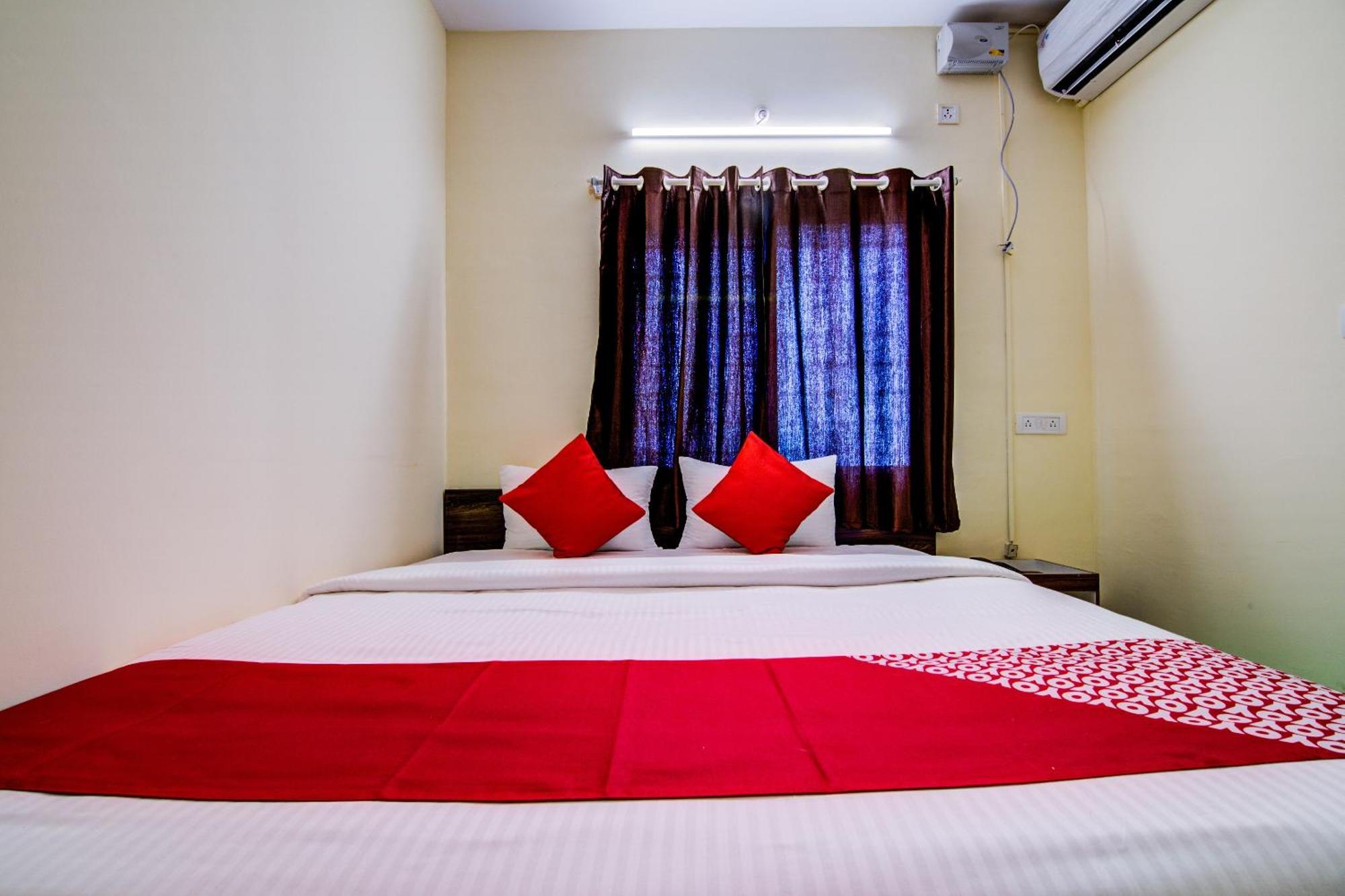 Hotel O Urban Drift Bangalore Extérieur photo