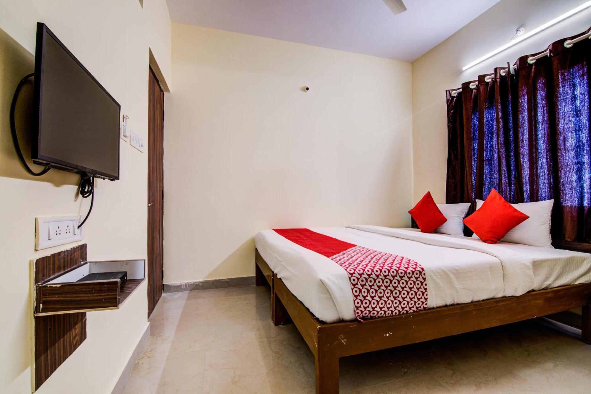 Hotel O Urban Drift Bangalore Extérieur photo