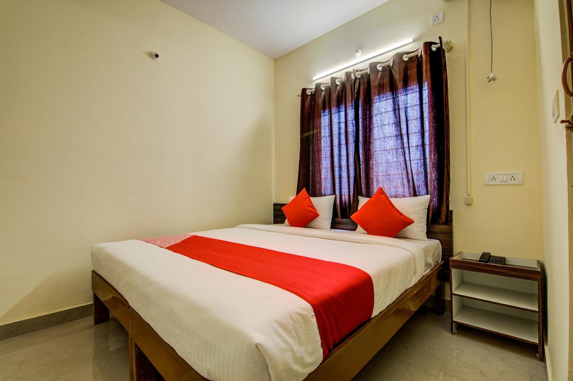 Hotel O Urban Drift Bangalore Extérieur photo