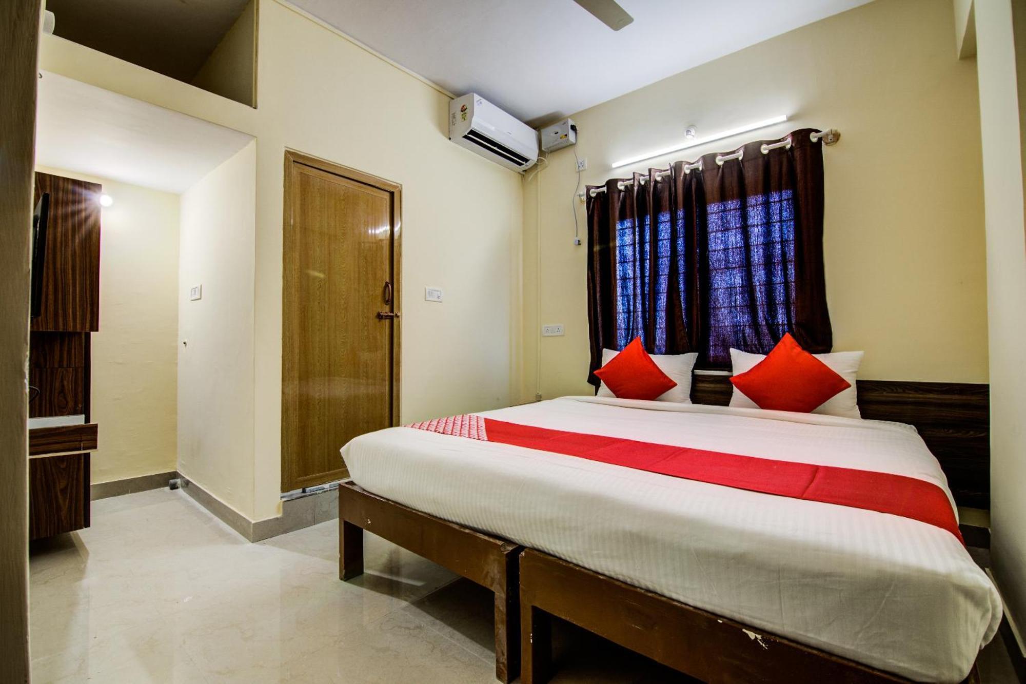 Hotel O Urban Drift Bangalore Extérieur photo