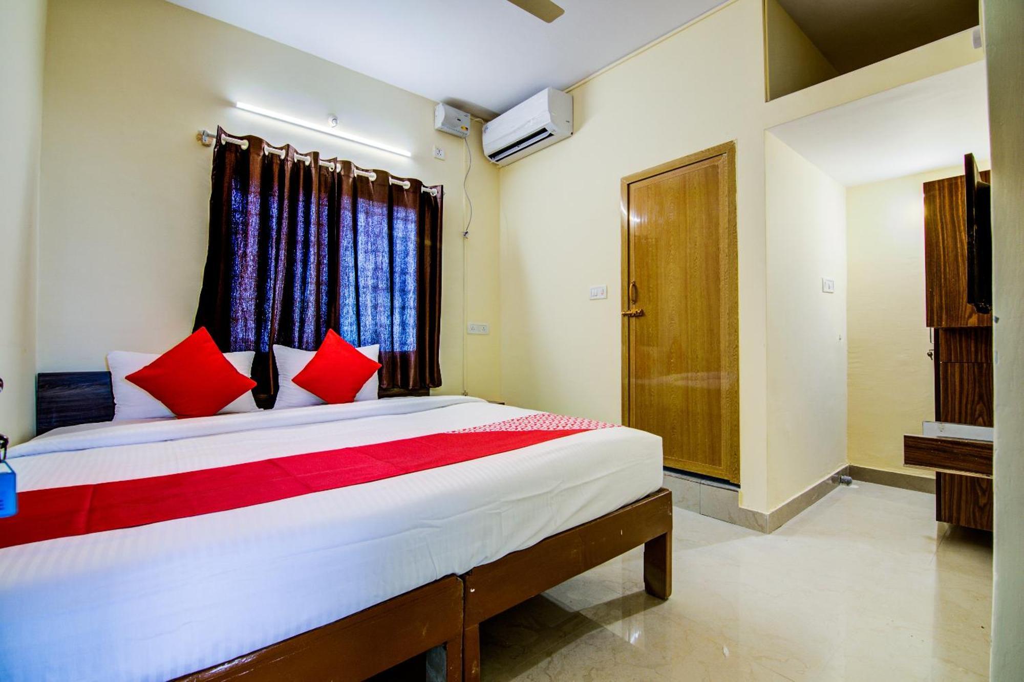 Hotel O Urban Drift Bangalore Extérieur photo