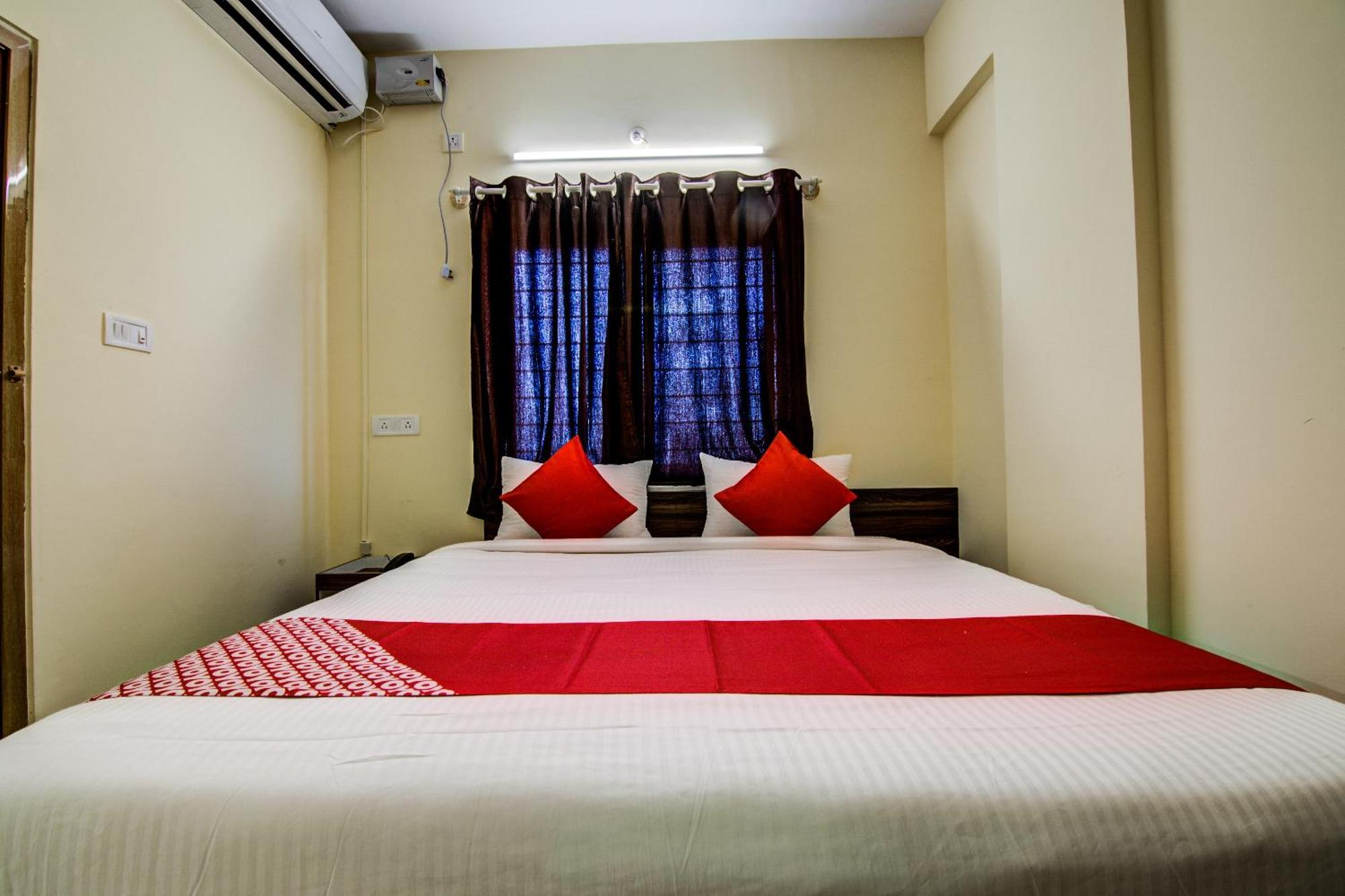 Hotel O Urban Drift Bangalore Extérieur photo