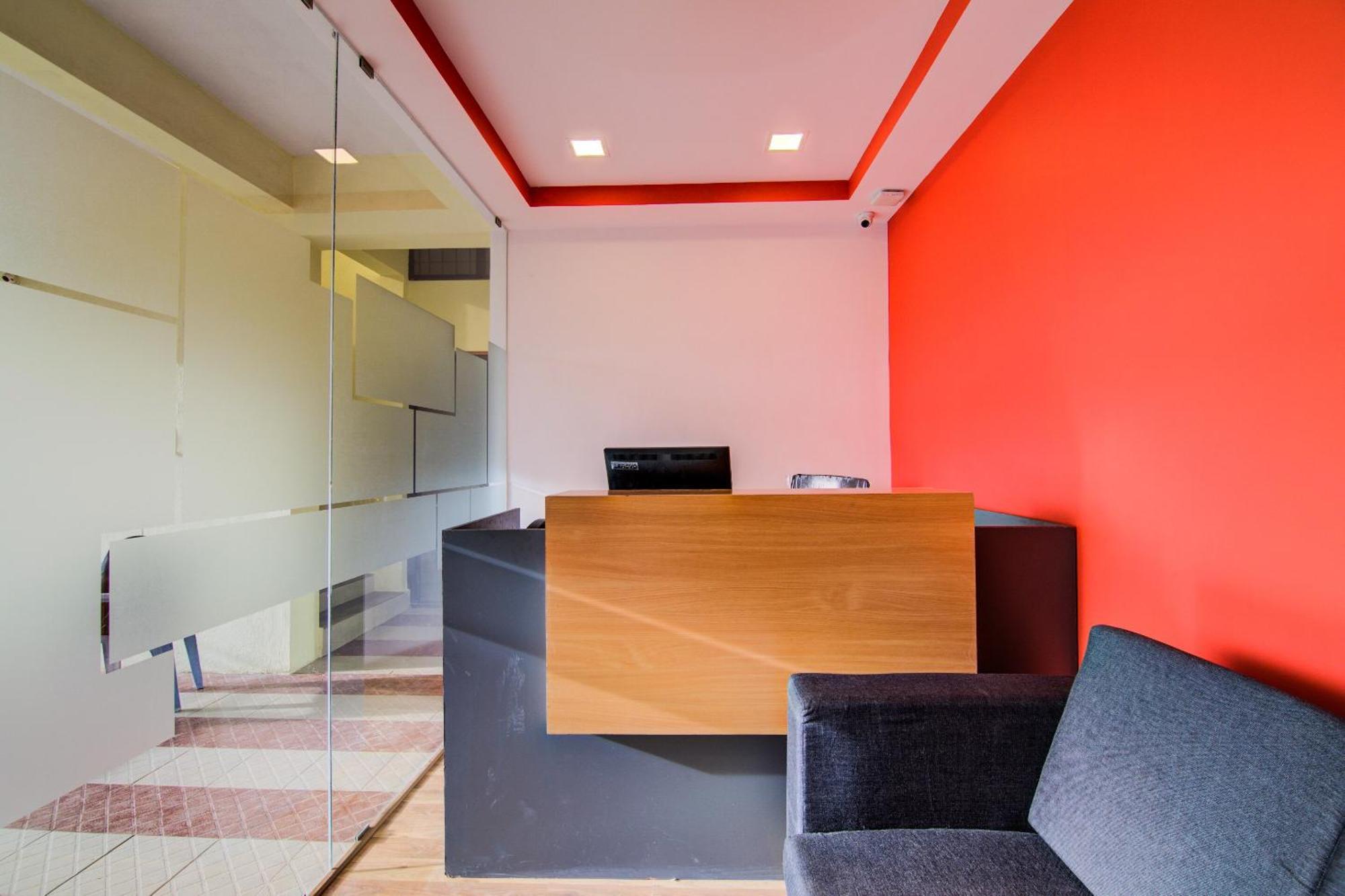 Hotel O Urban Drift Bangalore Extérieur photo