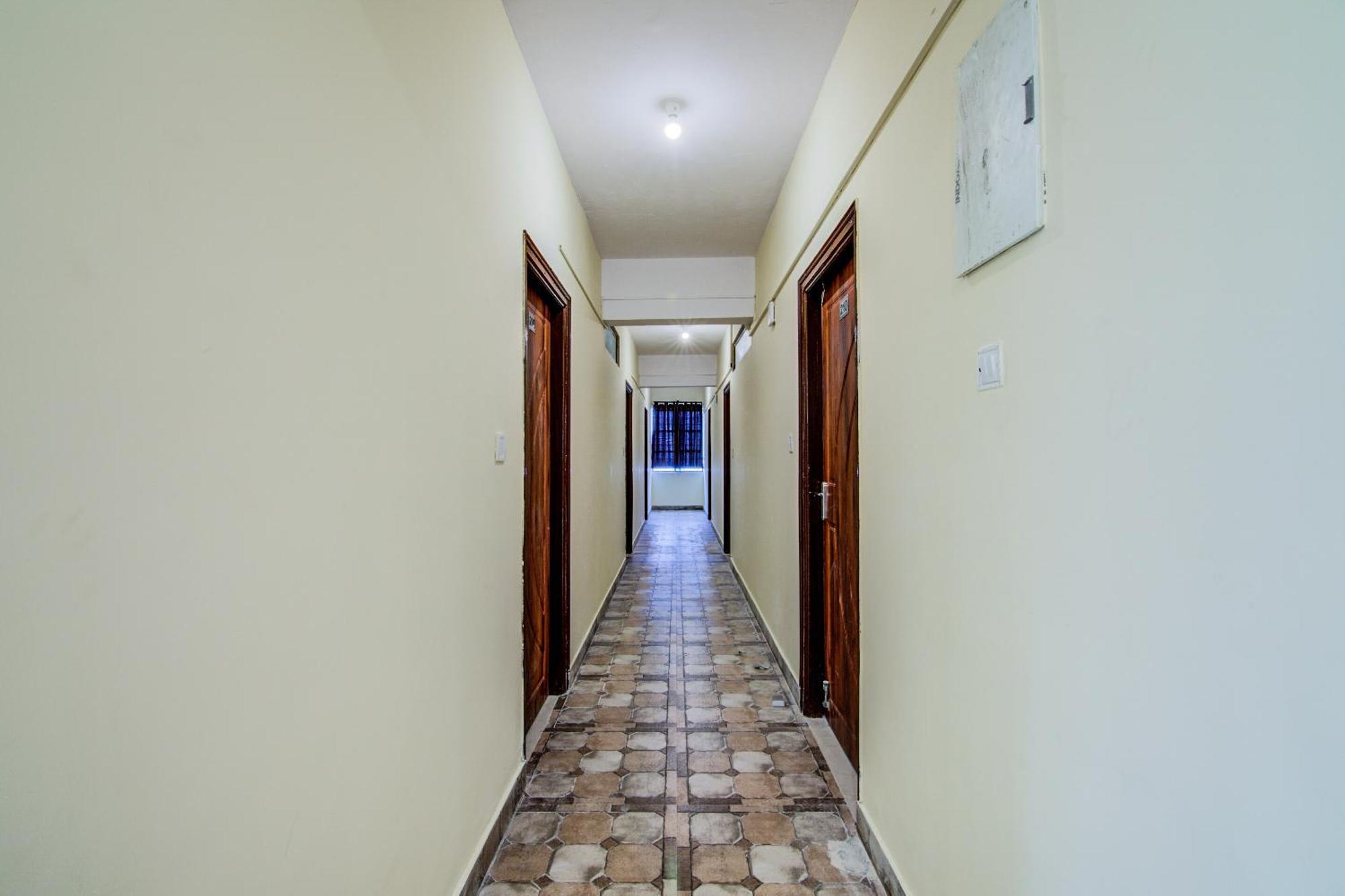 Hotel O Urban Drift Bangalore Extérieur photo